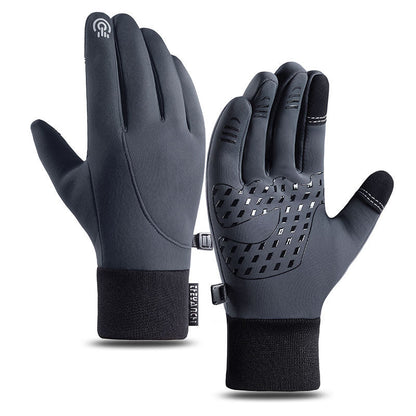 High-quality Thermal Gloves – Warm, Touchscreen, Non-slip