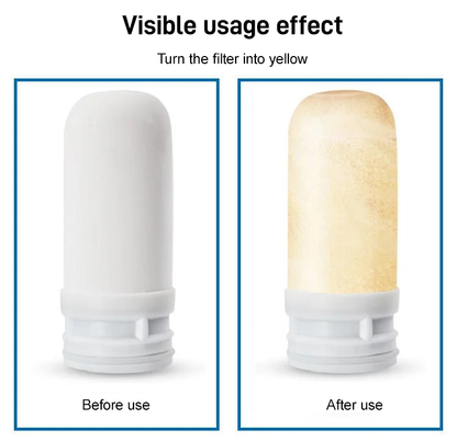 5-layer Filtration Radiation Faucet Water Purifier