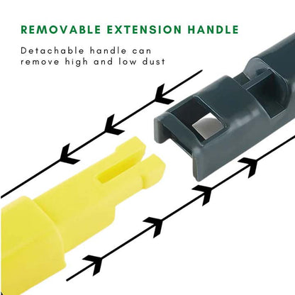 ✨Hot Sale 50% Off🔥Window Cleaning Tool with Dual-Head