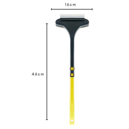 ✨Hot Sale 50% Off🔥Window Cleaning Tool with Dual-Head