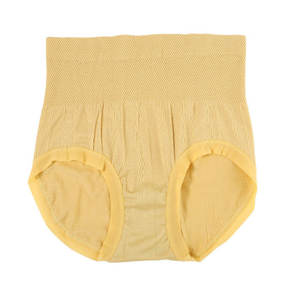 🔥Achetez 1 obtenez 1 gratuit 🔥 Culotte taille haute pour femmes avec contrôle de l'abdomen et des fesses de taille supérieure