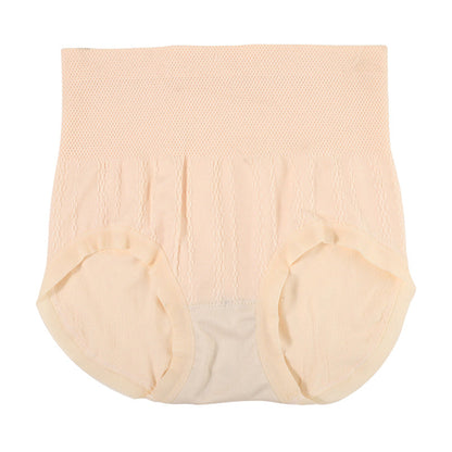 🔥Achetez 1 obtenez 1 gratuit 🔥 Culotte taille haute pour femmes avec contrôle de l'abdomen et des fesses de taille supérieure