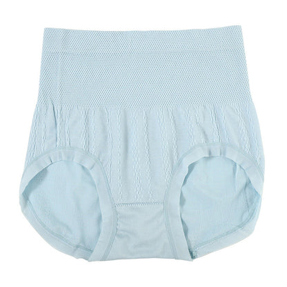 🔥Achetez 1 obtenez 1 gratuit 🔥 Culotte taille haute pour femmes avec contrôle de l'abdomen et des fesses de taille supérieure