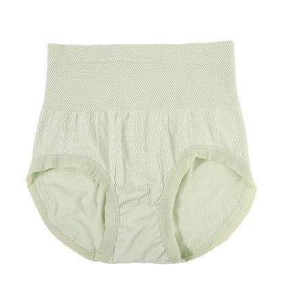 🔥Achetez 1 obtenez 1 gratuit 🔥 Culotte taille haute pour femmes avec contrôle de l'abdomen et des fesses de taille supérieure
