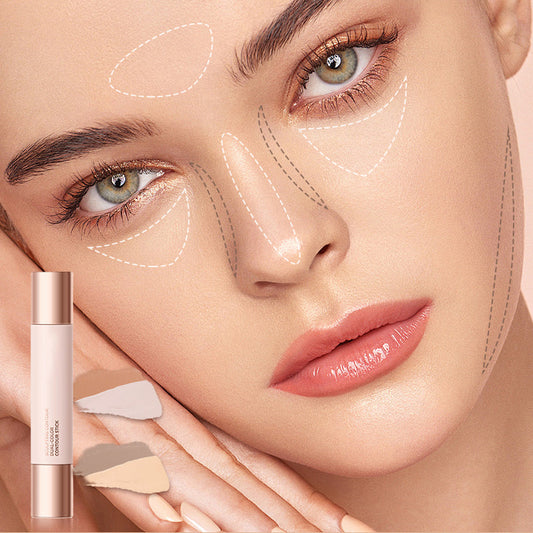 Concealer, make your skin instantly flawless!