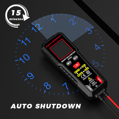🔥2025 Hot Sale🔥 Digital smart multimeter