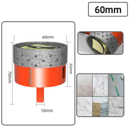 🔥Hot Sale📣Core Drill Bits for Tiles Marbles