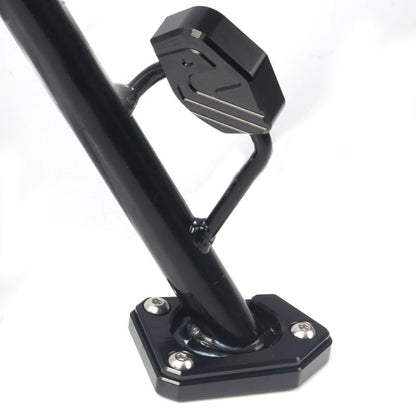 💖2025 Hot Sale💖 Motorcycle Foot Side Stand Pad Plate Kickstand
