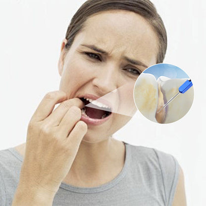 Multifunctional Retractable Portable Toothpick