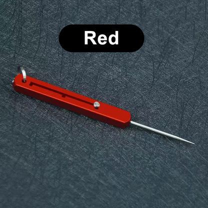 Multifunctional Retractable Portable Toothpick