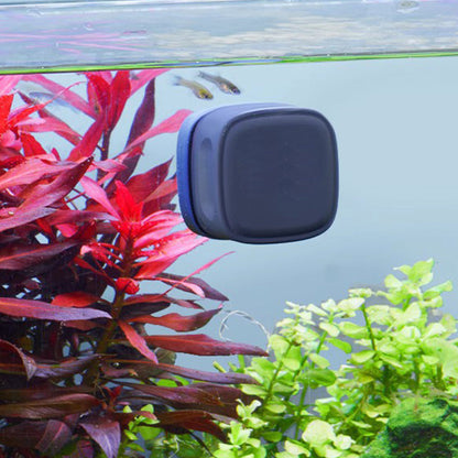 Magnetic Mini Cleaning Brush for Fish Tank