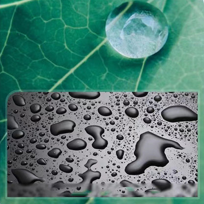 Safe waterproof and leak-proof adhesive (with free gloves and brush)