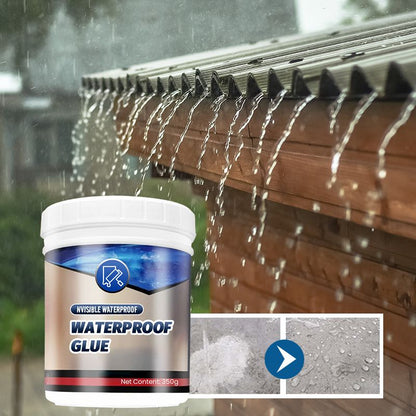 Invisible Waterproof Waterproof Sealant Agent