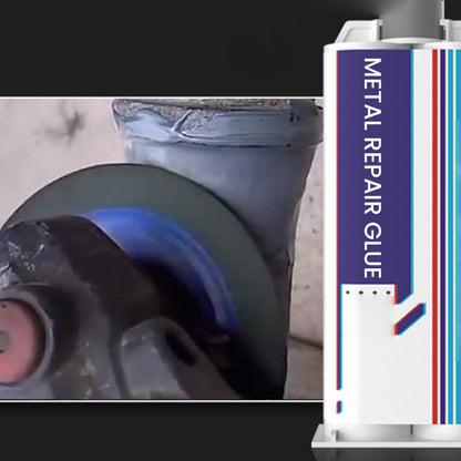 Powerful Pipe Leak Repair Sealant