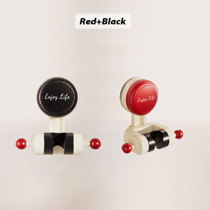 Verstelbare zuignap douchehouder succes