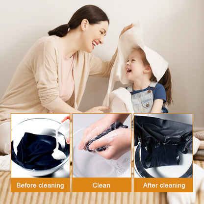 Versatile No-Rinse Cleaner