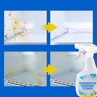 Refrigerator Deodorant Cleaner