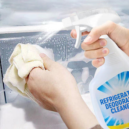 Refrigerator Deodorant Cleaner