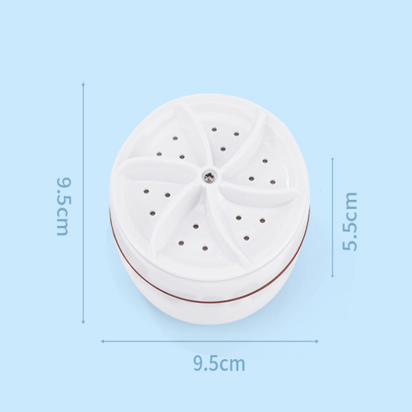 🔥50% OFF TODAY 🎁Mini Washing Machine And Dishwasher