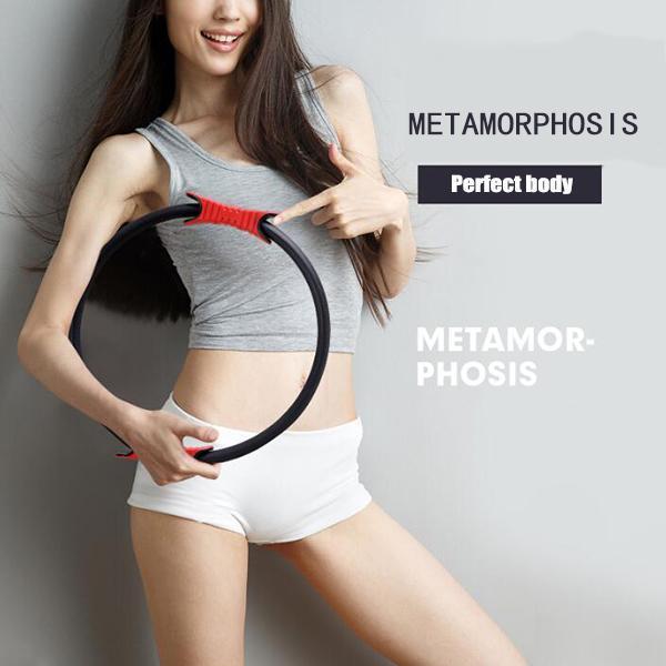 🔥Pilates Ring Fitness Trainer