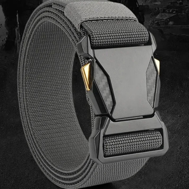 🎁Hot Sale 40% OFF⏳Men's Belt with Adjustable Convenience