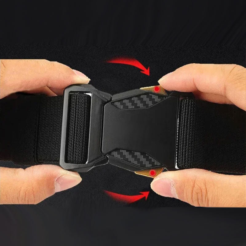 🎁Hot Sale 40% OFF⏳Men's Belt with Adjustable Convenience