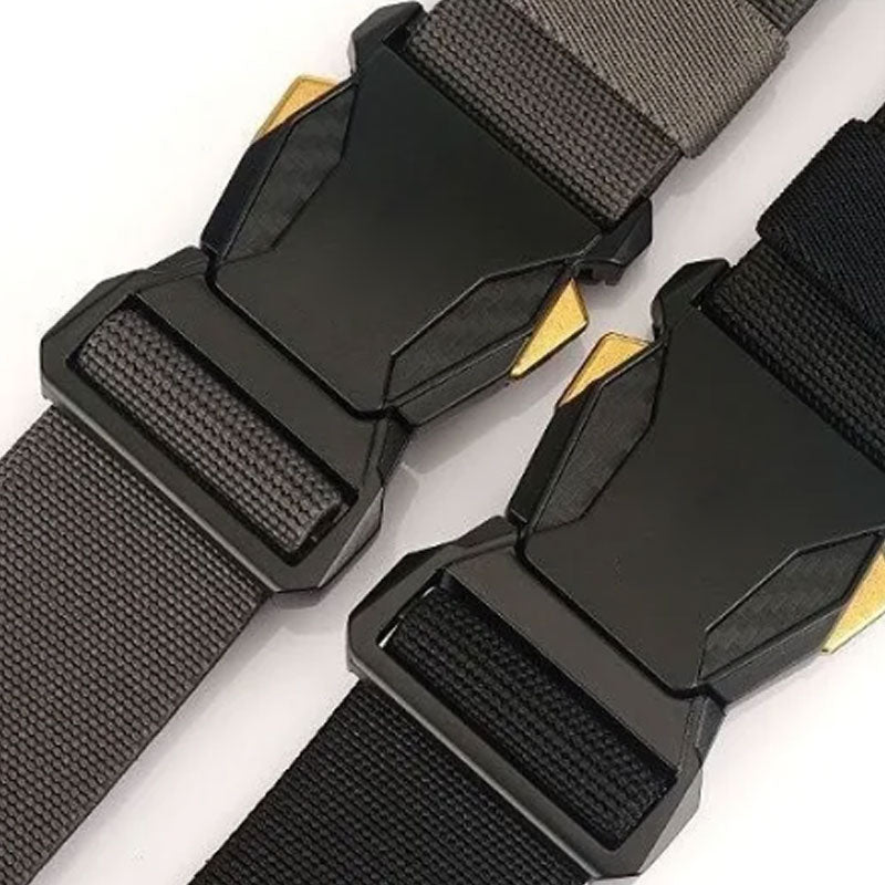 🎁Hot Sale 40% OFF⏳Men's Belt with Adjustable Convenience
