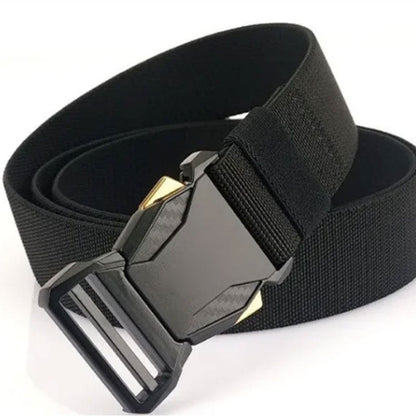 🎁Hot Sale 40% OFF⏳Men's Belt with Adjustable Convenience