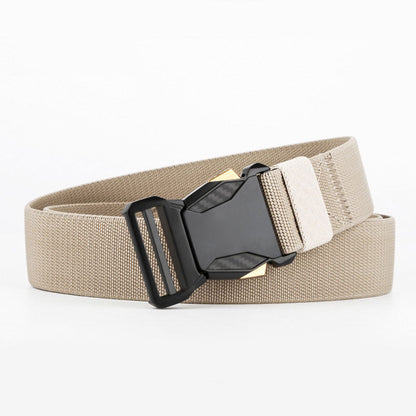 🎁Hot Sale 40% OFF⏳Men's Belt with Adjustable Convenience
