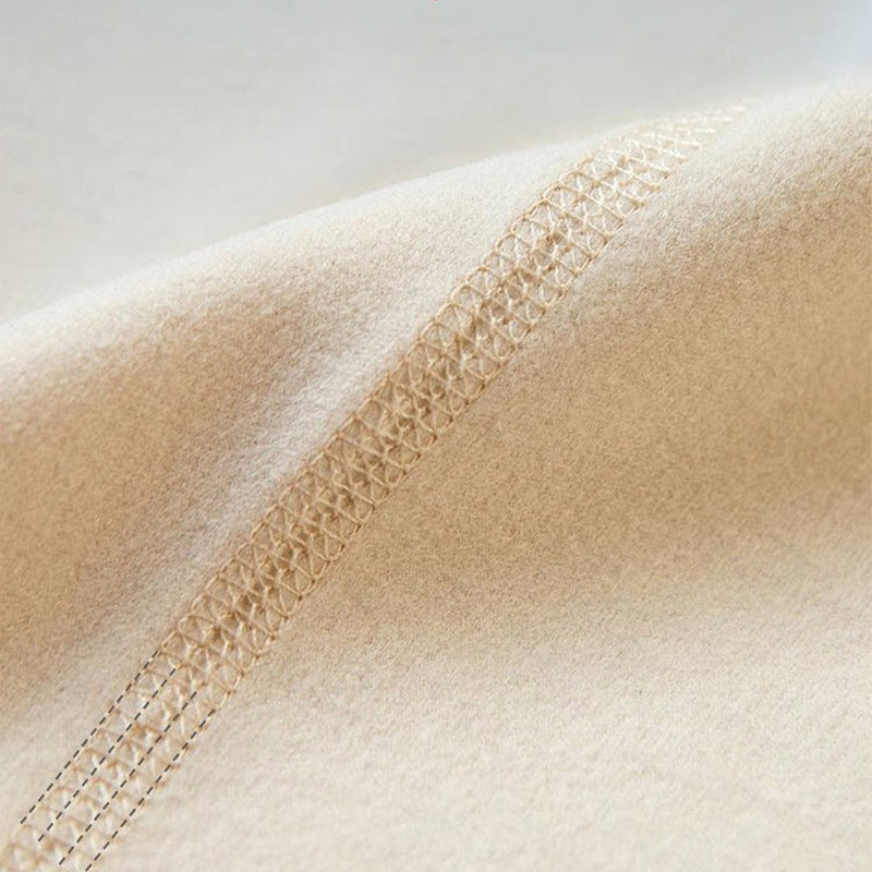 🦵 BUY 1 GET 1 FREE! ❄️ Women's Winter Waist Protector - High-Stretch & Warm, Seamless Design for All-Day Comfort Under Clothing 💃📦