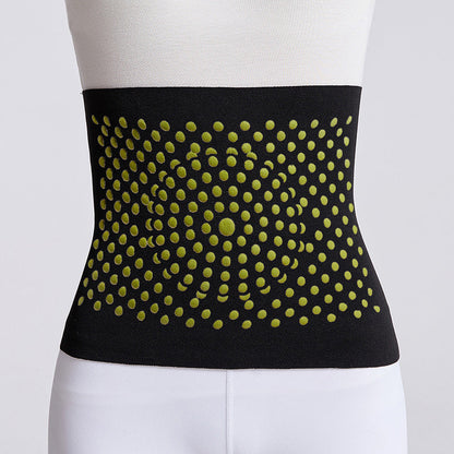 🦵 BUY 1 GET 1 FREE! ❄️ Women's Winter Waist Protector - High-Stretch & Warm, Seamless Design for All-Day Comfort Under Clothing 💃📦