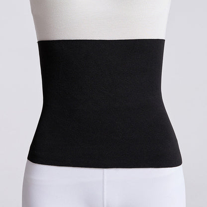🦵 BUY 1 GET 1 FREE! ❄️ Women's Winter Waist Protector - High-Stretch & Warm, Seamless Design for All-Day Comfort Under Clothing 💃📦