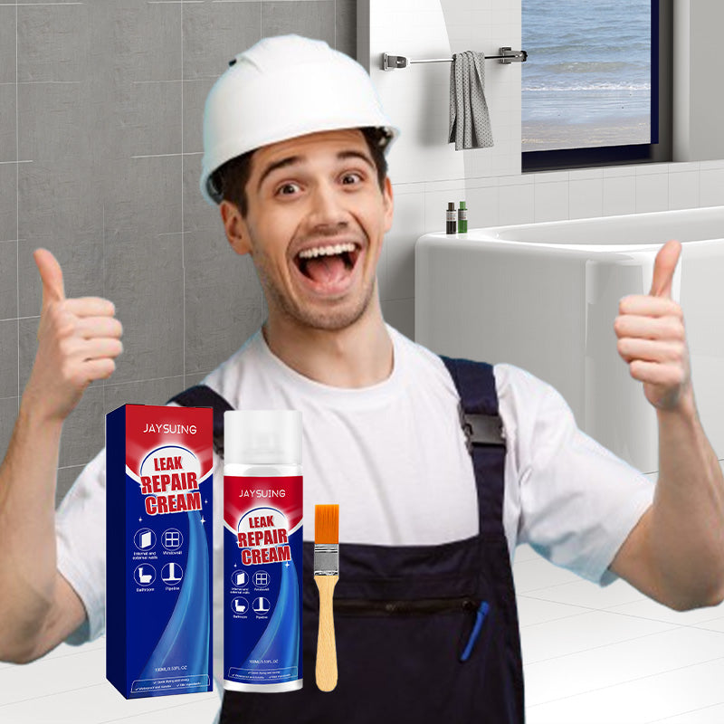 🔥2025 Hot Sale 33% OFF🔥 Leak Repair Waterproof Sealant Spray