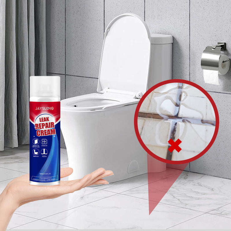 🔥2025 Hot Sale 33% OFF🔥 Leak Repair Waterproof Sealant Spray