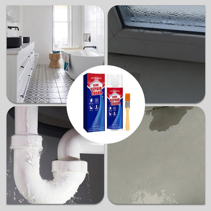 🔥2025 Hot Sale 33% OFF🔥 Leak Repair Waterproof Sealant Spray