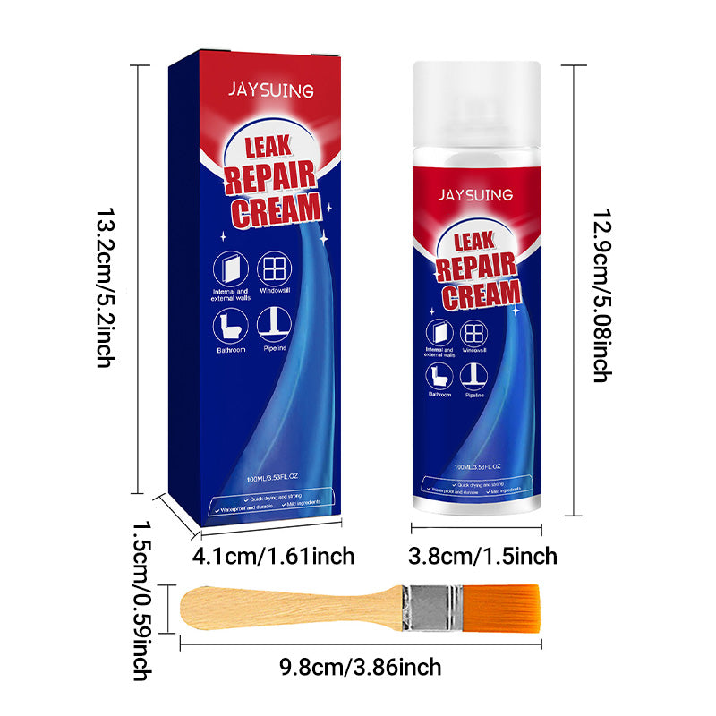 🔥2025 Hot Sale 33% OFF🔥 Leak Repair Waterproof Sealant Spray