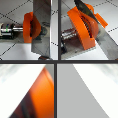 🔥Hot Sales-49% OFF🔥Multipurpose Drill Bit Grinding Sharpener