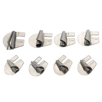 🔥Hot Sale - Sewing Rolled Hemmer Foot