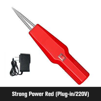 🦆🔥2025 HOT SALE 🔥🐓Poultry Electric Plucker-Easy plucking, save time and effort!