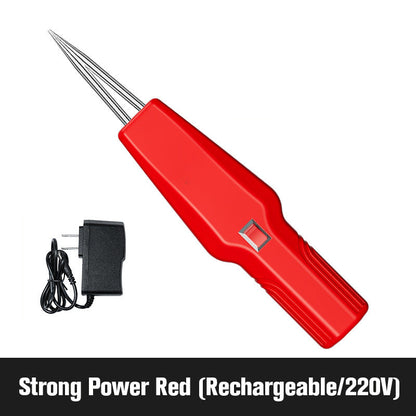 🦆🔥2025 HOT SALE 🔥🐓Poultry Electric Plucker-Easy plucking, save time and effort!