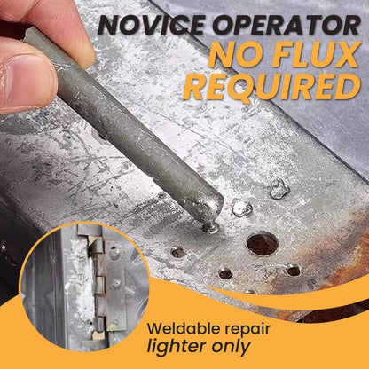 ⏳Time-Limited Special⏰Low Temperature Universal Welding Rod