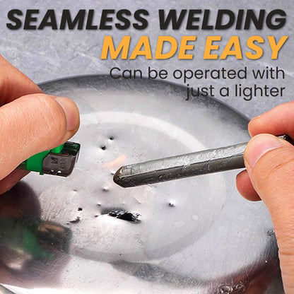 ⏳Time-Limited Special⏰Low Temperature Universal Welding Rod