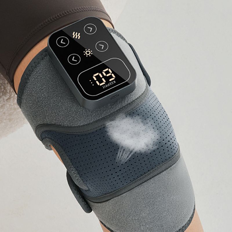⏳New Arrival 50% OFF💕Self-heating Electric Heating Knee Massager