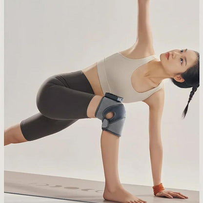 ⏳New Arrival 50% OFF💕Self-heating Electric Heating Knee Massager