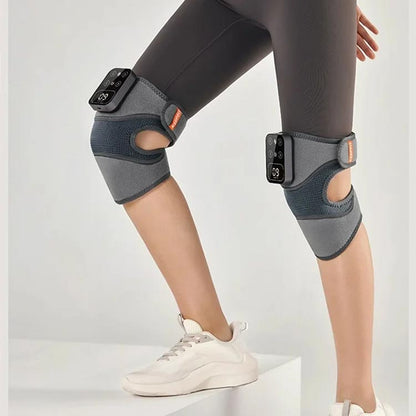 ⏳New Arrival 50% OFF💕Self-heating Electric Heating Knee Massager