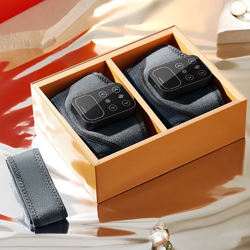 ⏳New Arrival 50% OFF💕Self-heating Electric Heating Knee Massager