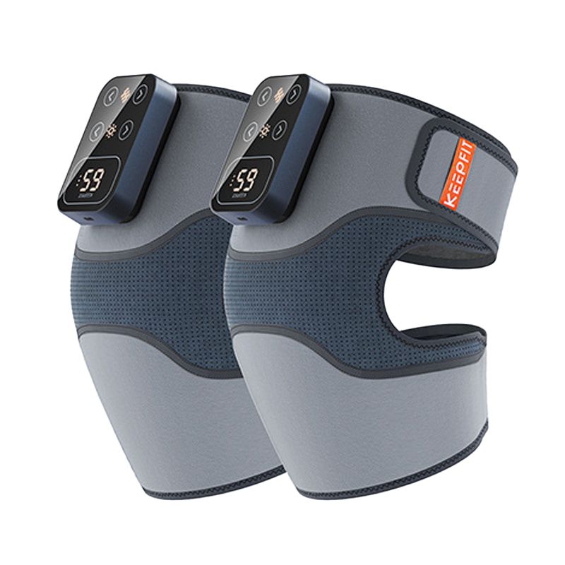 ⏳New Arrival 50% OFF💕Self-heating Electric Heating Knee Massager