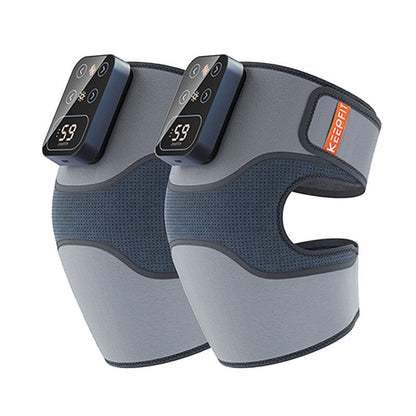 ⏳New Arrival 50% OFF💕Self-heating Electric Heating Knee Massager