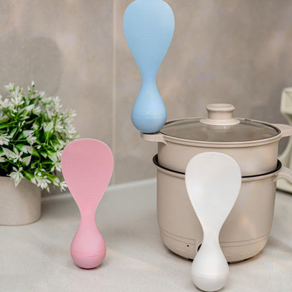 Household Tumbler Rice Spoon