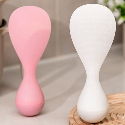 Household Tumbler Rice Spoon